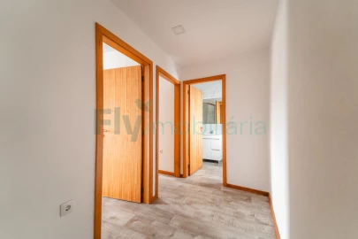 Moradia T3 para Venda em Conde e Gandarela