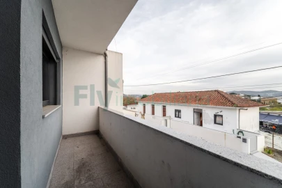 Moradia T3 para Venda em Conde e Gandarela