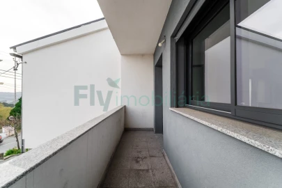 Moradia T3 para Venda em Conde e Gandarela