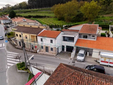 Moradia T3 para Venda em Conde e Gandarela