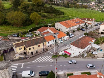 Moradia T3 para Venda em Conde e Gandarela