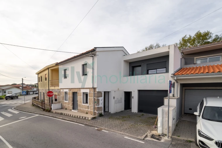 Moradia T3 para Venda em Conde e Gandarela Foto 42
