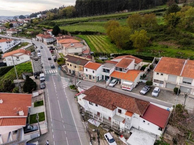 Moradia T3 para Venda em Conde e Gandarela Foto 46