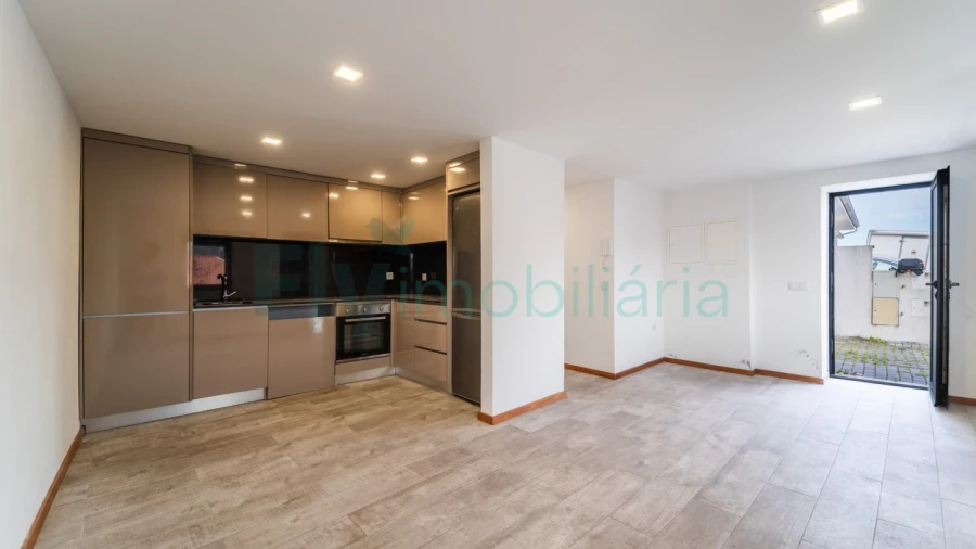 Moradia T3 para Venda em Conde e Gandarela