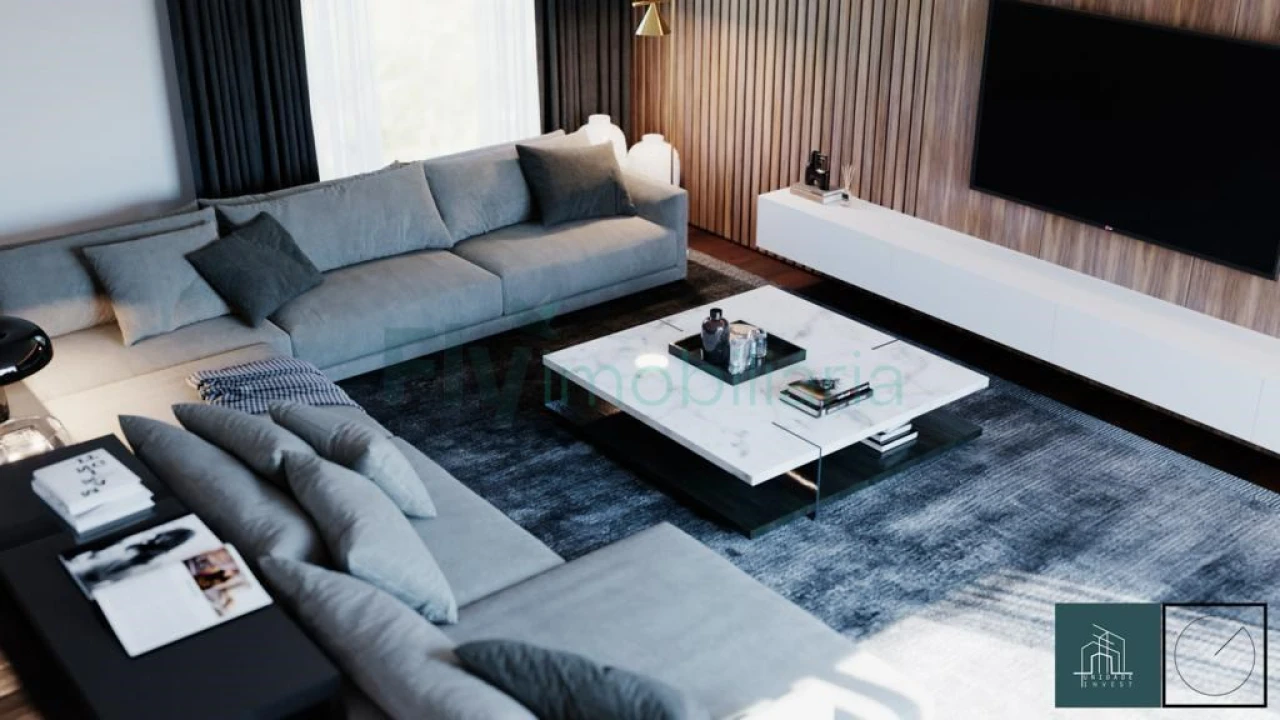 Moradia T3 para Venda em Polvoreira Foto 4