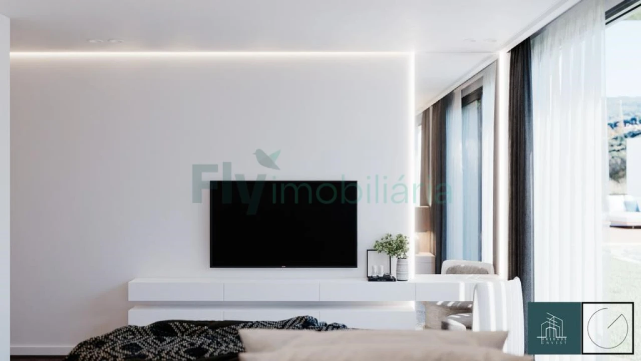 Moradia T3 para Venda em Polvoreira Foto 10