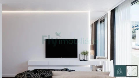 Moradia T3 para Venda em Polvoreira