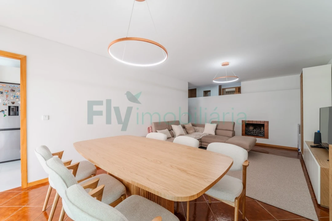 Apartamento T2 para Venda em Caldas de Vizela (São Miguel e São João) Foto 4