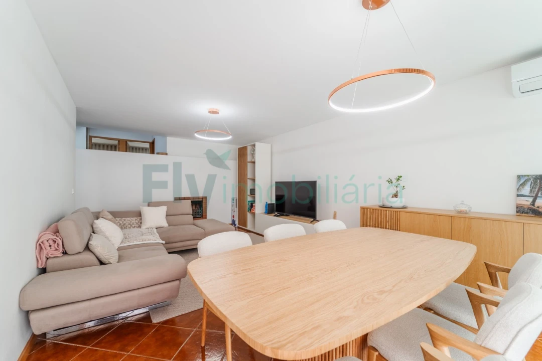 Apartamento T2 para Venda em Caldas de Vizela (São Miguel e São João) Foto 5