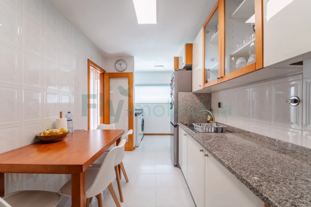 Apartamento T2 para Venda em Caldas de Vizela (São Miguel e São João) Foto 9