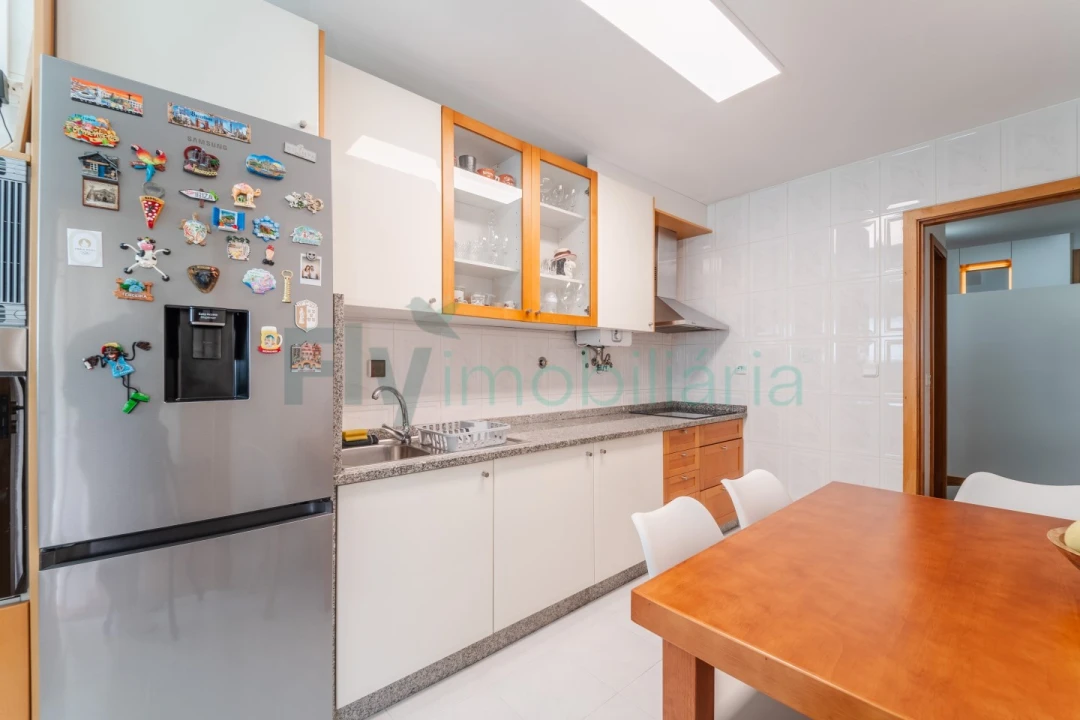 Apartamento T2 para Venda em Caldas de Vizela (São Miguel e São João) Foto 10