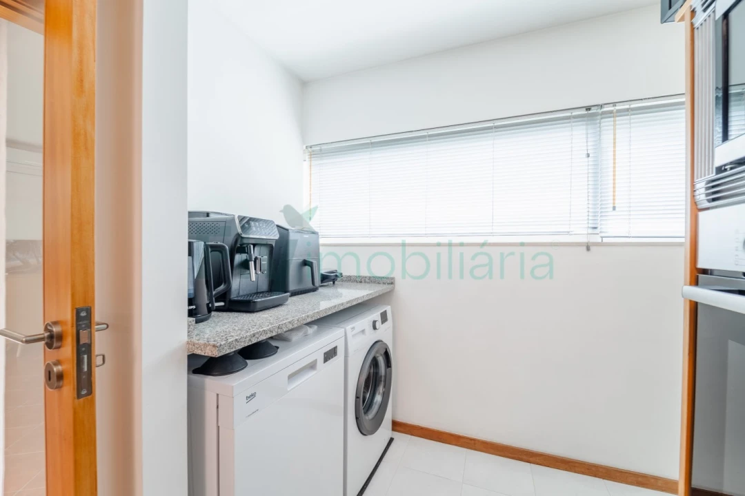Apartamento T2 para Venda em Caldas de Vizela (São Miguel e São João) Foto 13
