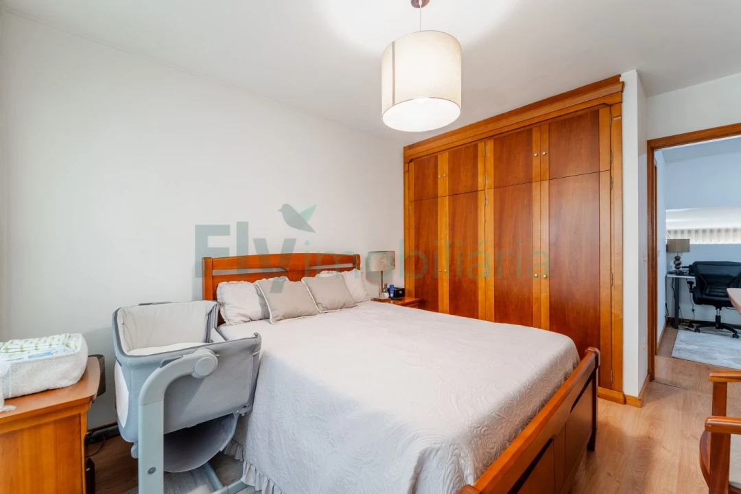 Apartamento T2 para Venda em Caldas de Vizela (São Miguel e São João) Foto 22