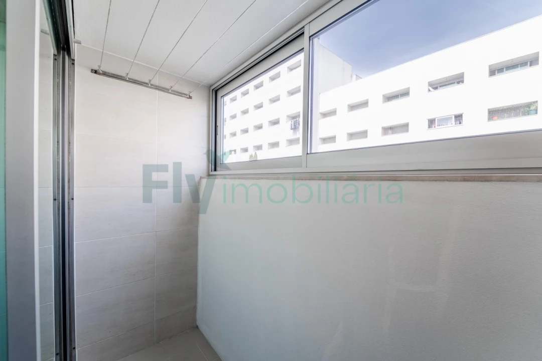 Apartamento T2 para Venda em Caldas de Vizela (São Miguel e São João) Foto 27