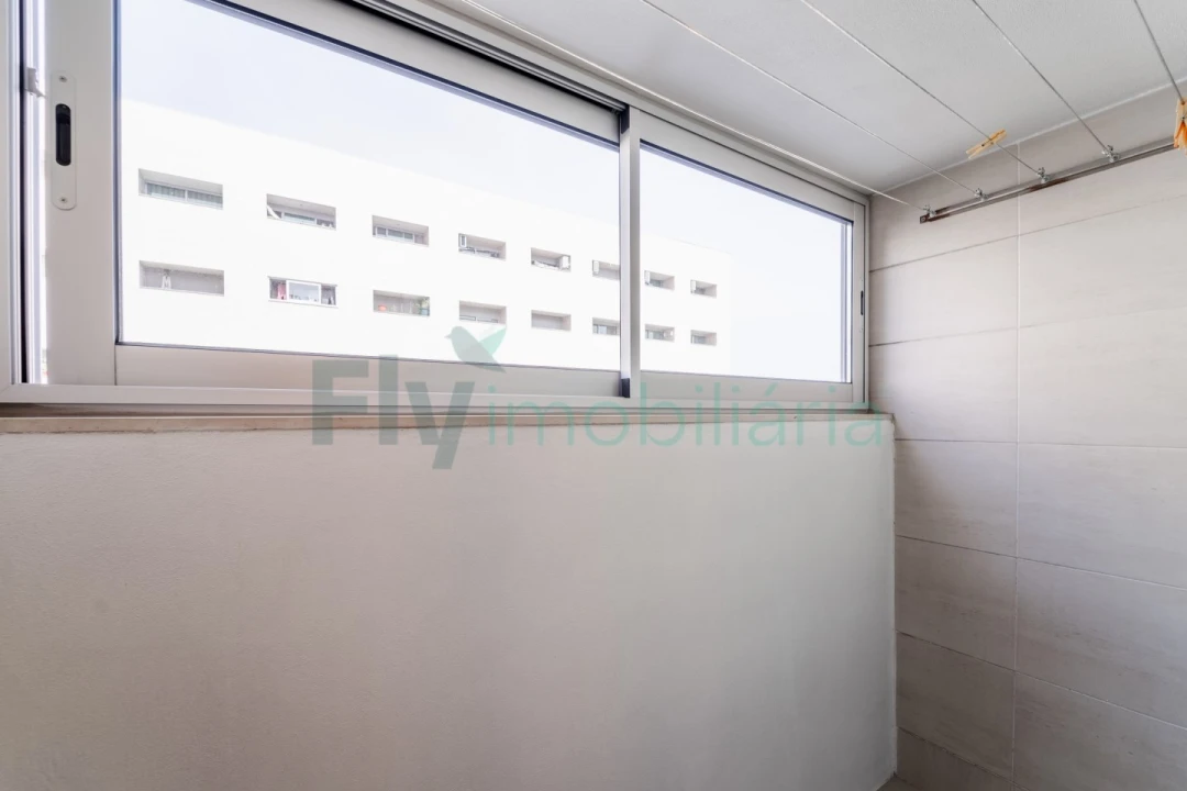 Apartamento T2 para Venda em Caldas de Vizela (São Miguel e São João) Foto 28