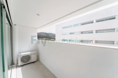 Apartamento T2 para Venda em Caldas de Vizela (São Miguel e São João)