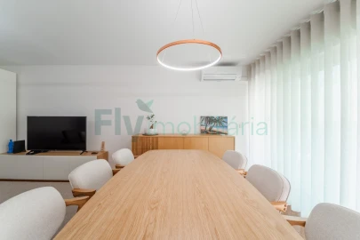 Apartamento T2 para Venda em Caldas de Vizela (São Miguel e São João)