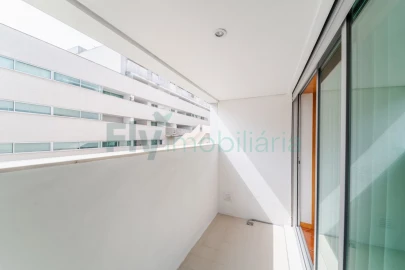 Apartamento T2 para Venda em Caldas de Vizela (São Miguel e São João)