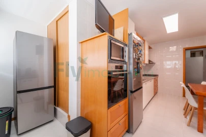 Apartamento T2 para Venda em Caldas de Vizela (São Miguel e São João)