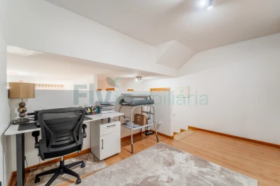 Apartamento T2 para Venda em Caldas de Vizela (São Miguel e São João)