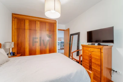 Apartamento T2 para Venda em Caldas de Vizela (São Miguel e São João)