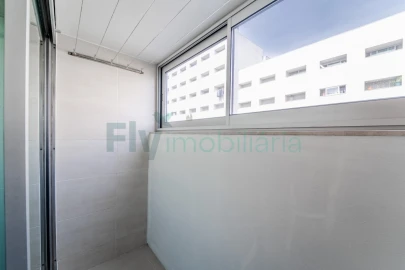 Apartamento T2 para Venda em Caldas de Vizela (São Miguel e São João)