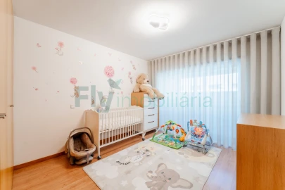 Apartamento T2 para Venda em Caldas de Vizela (São Miguel e São João)