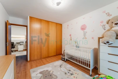 Apartamento T2 para Venda em Caldas de Vizela (São Miguel e São João)