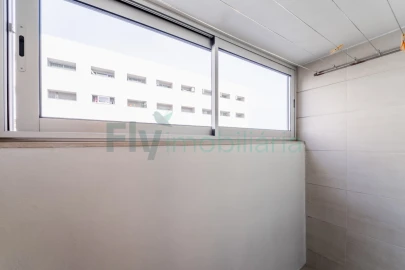 Apartamento T2 para Venda em Caldas de Vizela (São Miguel e São João)