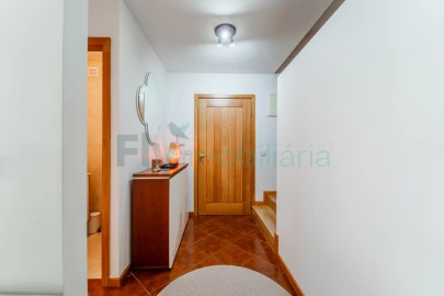 Apartamento T2 para Venda em Caldas de Vizela (São Miguel e São João)