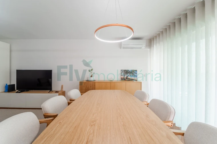 Apartamento T2 para Venda em Caldas de Vizela (São Miguel e São João) Foto 6