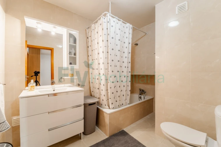 Apartamento T2 para Venda em Caldas de Vizela (São Miguel e São João) Foto 19