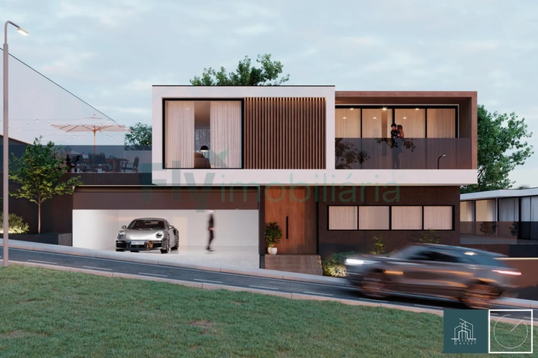 Moradia T3 para Venda em Polvoreira Foto 1