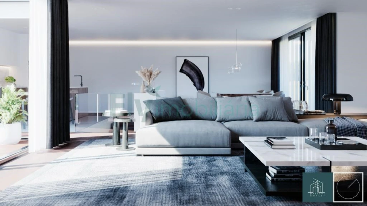 Moradia T3 para Venda em Polvoreira Foto 6