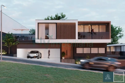 Moradia T3 para Venda em Polvoreira