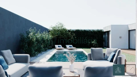 Moradia T3 para Venda em Polvoreira