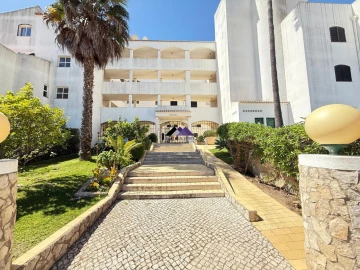 Apartamento T3 para Venda em Portimão