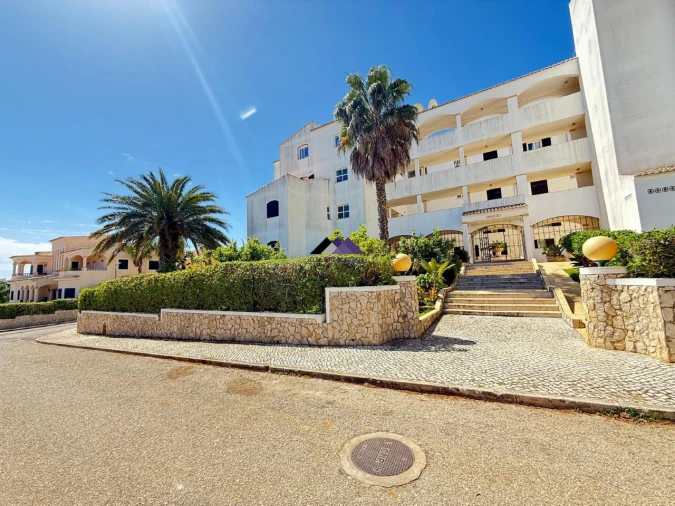 Apartamento T3 para Venda em Portimão Foto 10