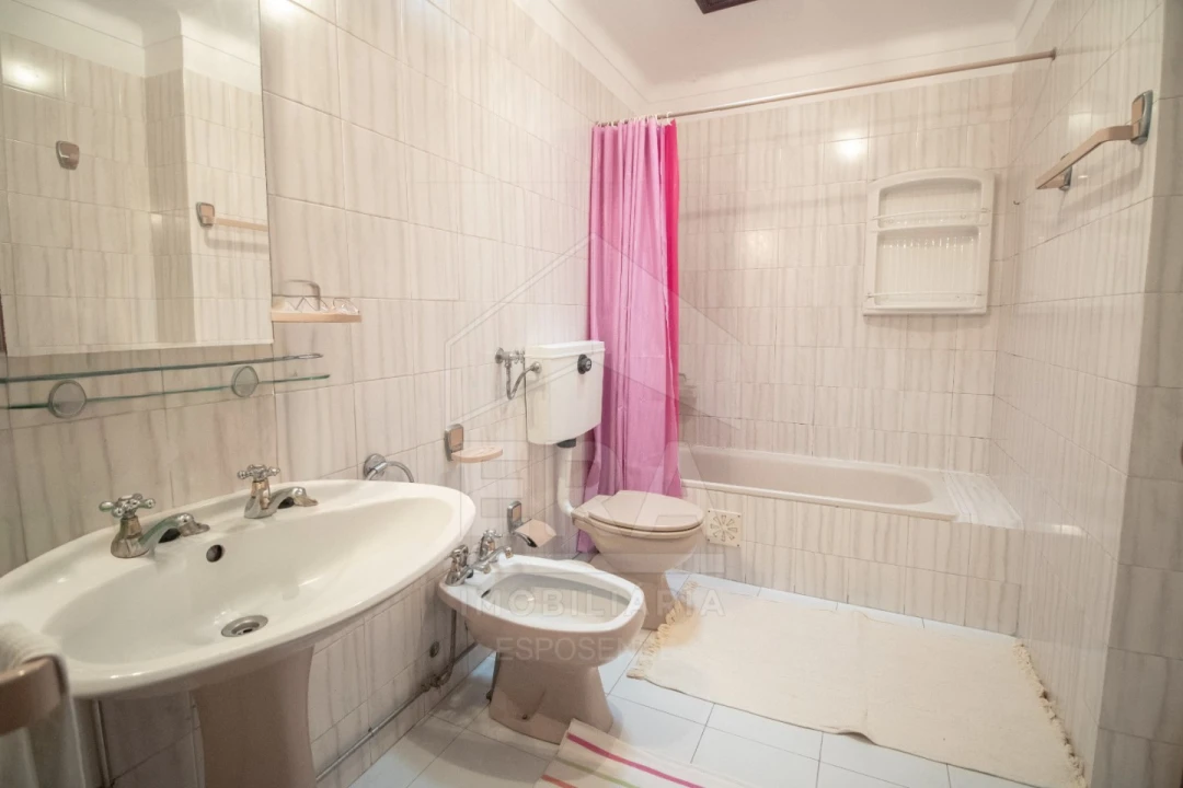 Apartamento T3 para Venda em Santa Maria Maior e Monserrate e Meadela Foto 14