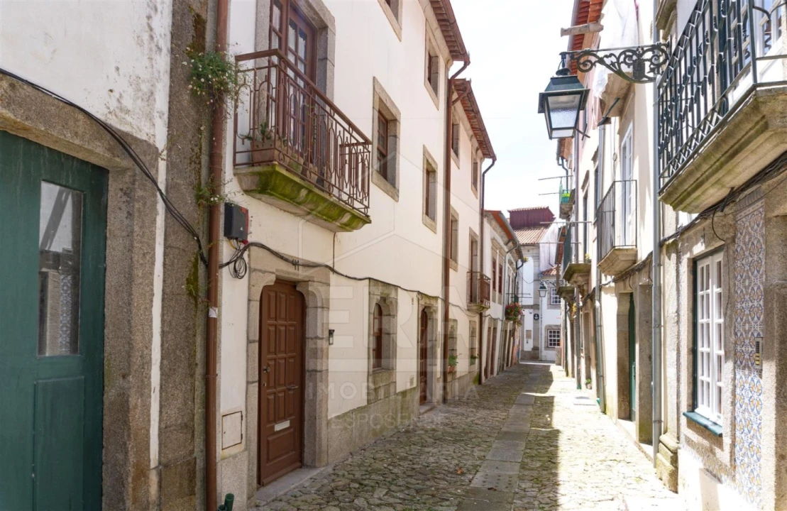 Apartamento T3 para Venda em Santa Maria Maior e Monserrate e Meadela Foto 1