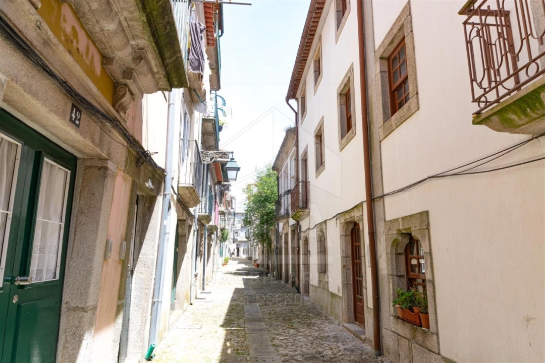 Apartamento T3 para Venda em Santa Maria Maior e Monserrate e Meadela Foto 17