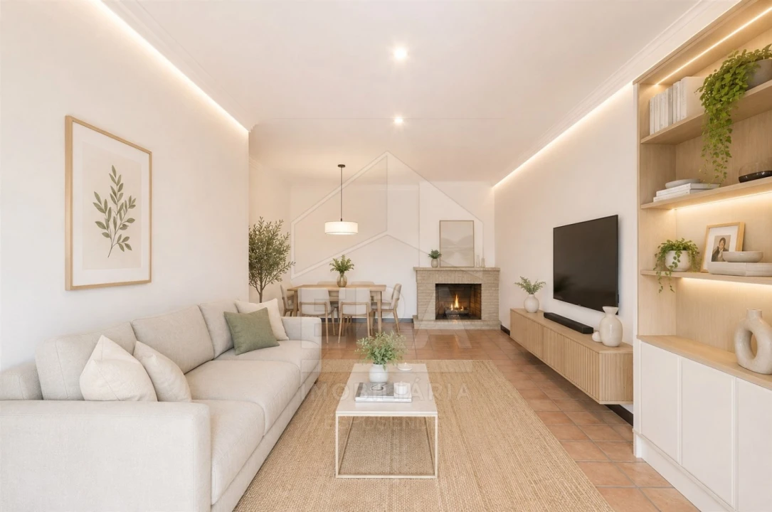 Apartamento T3 para Venda em Santa Maria Maior e Monserrate e Meadela Foto 3
