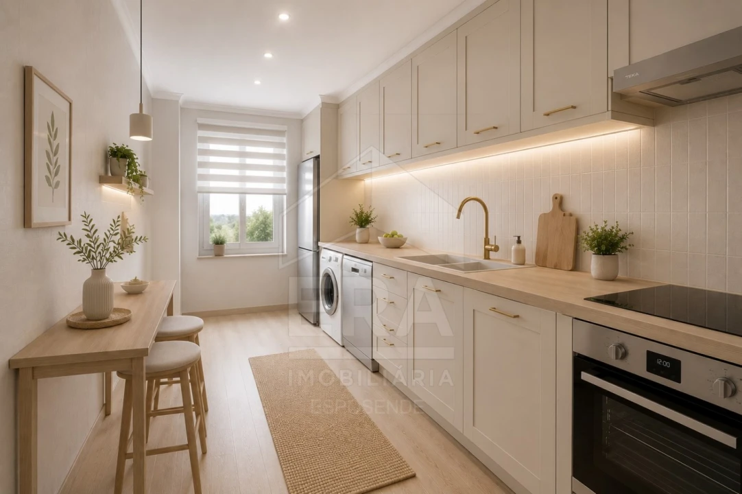 Apartamento T3 para Venda em Santa Maria Maior e Monserrate e Meadela Foto 6