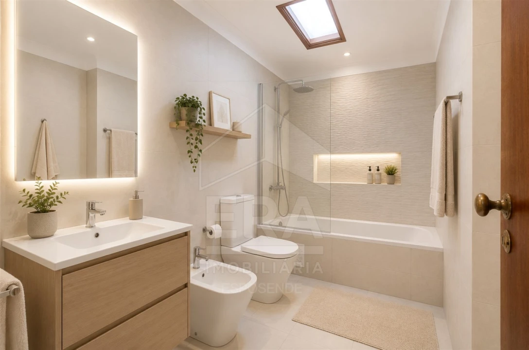 Apartamento T3 para Venda em Santa Maria Maior e Monserrate e Meadela Foto 18