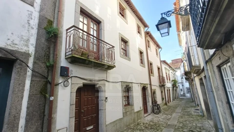 Apartamento T3 para Venda em Santa Maria Maior e Monserrate e Meadela