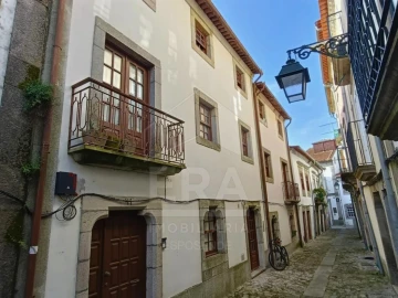 Apartamento T3 para Venda em Santa Maria Maior e Monserrate e Meadela