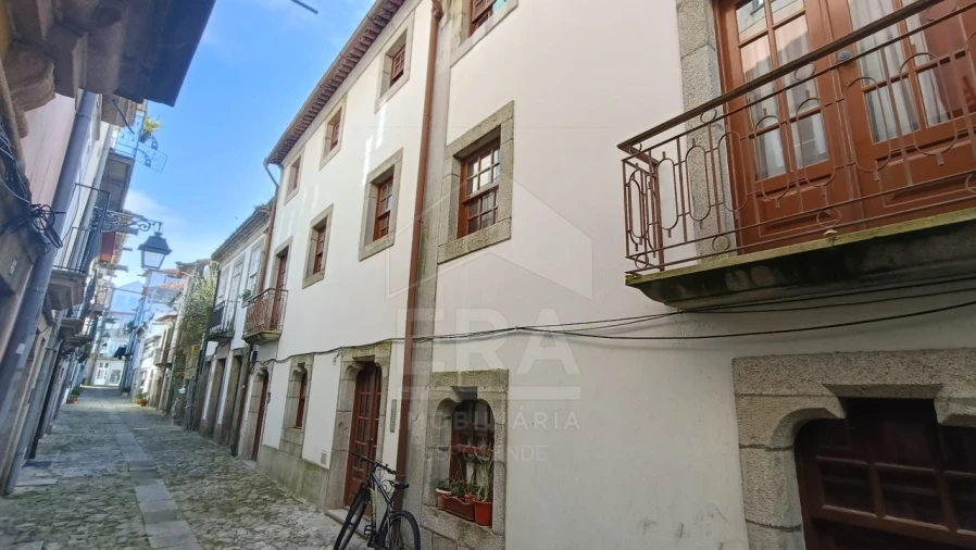 Apartamento T3 para Venda em Santa Maria Maior e Monserrate e Meadela Foto 13