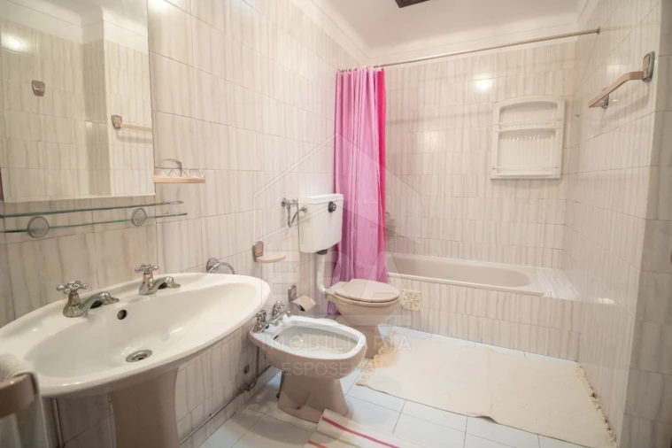 Apartamento T3 para Venda em Santa Maria Maior e Monserrate e Meadela Foto 14