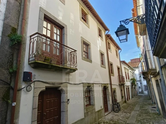 Apartamento T3 para Venda em Santa Maria Maior e Monserrate e Meadela Foto 15
