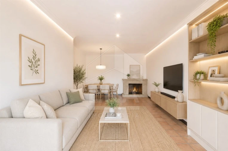 Apartamento T3 para Venda em Santa Maria Maior e Monserrate e Meadela Foto 3